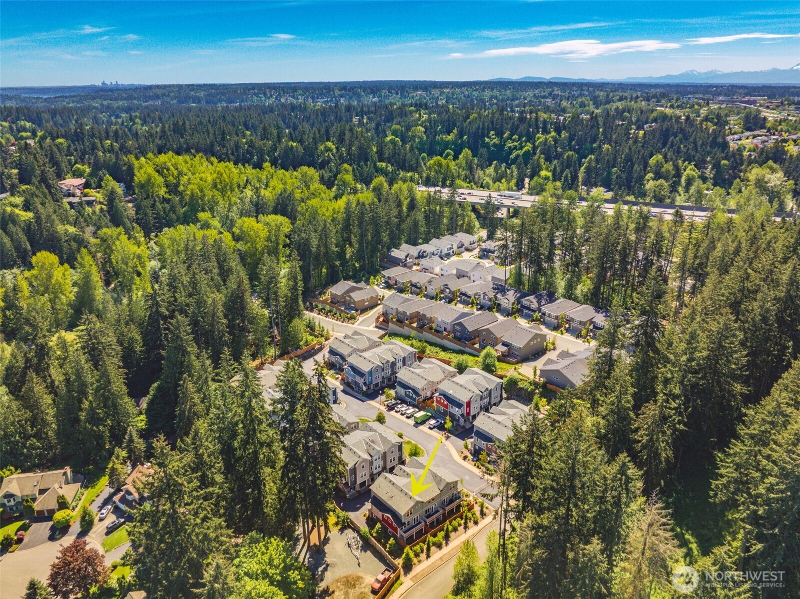 18901 12th Place W #K3, Lynnwood, WA 98036