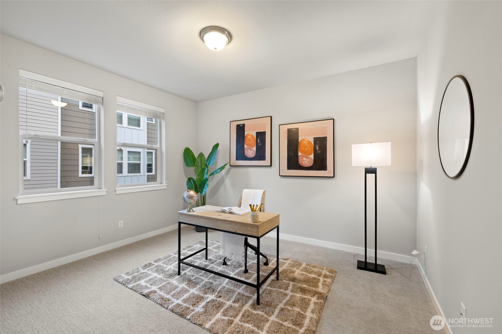 18901 12th Place W #K3, Lynnwood, WA 98036