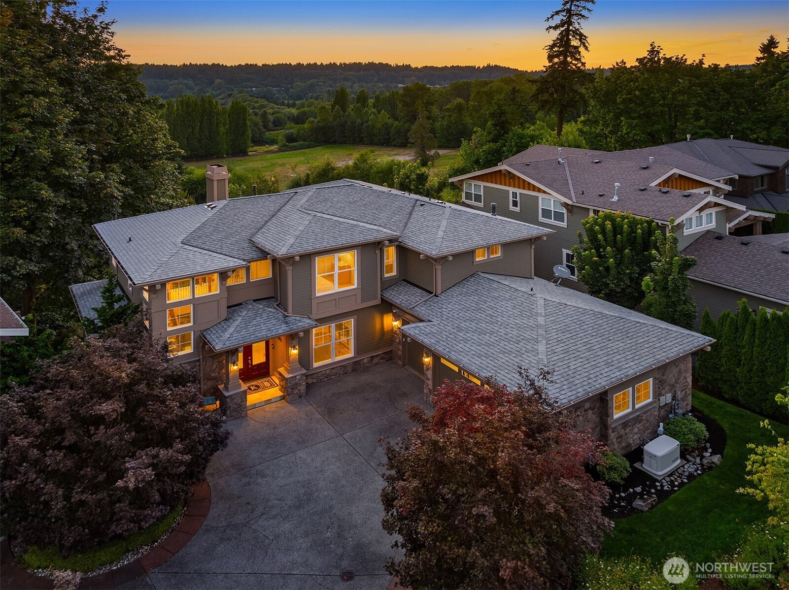 15335 NE 106th Court , Redmond, WA 98052