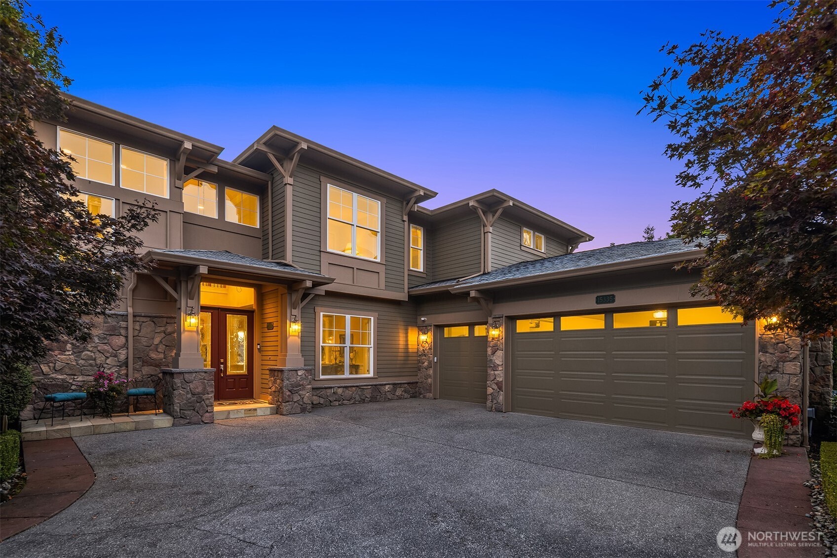 15335 NE 106th Court , Redmond, WA 98052