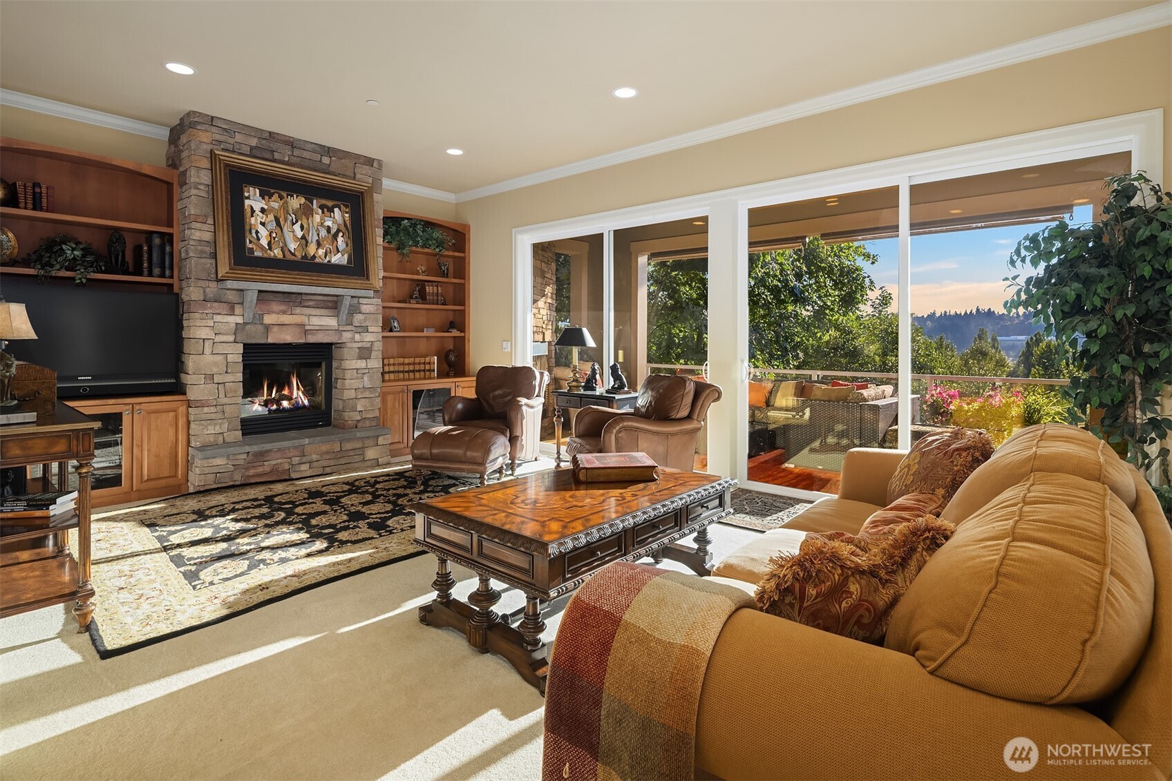 15335 NE 106th Court , Redmond, WA 98052