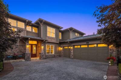 15335 NE 106th Court , Redmond, WA 98052 - Photo 2
