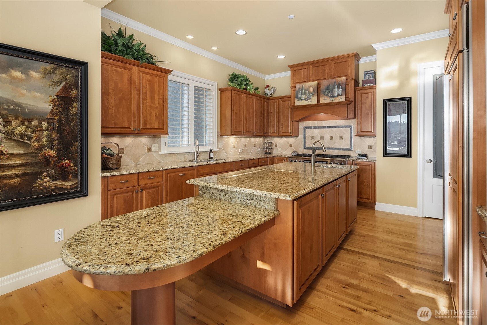 15335 NE 106th Court , Redmond, WA 98052