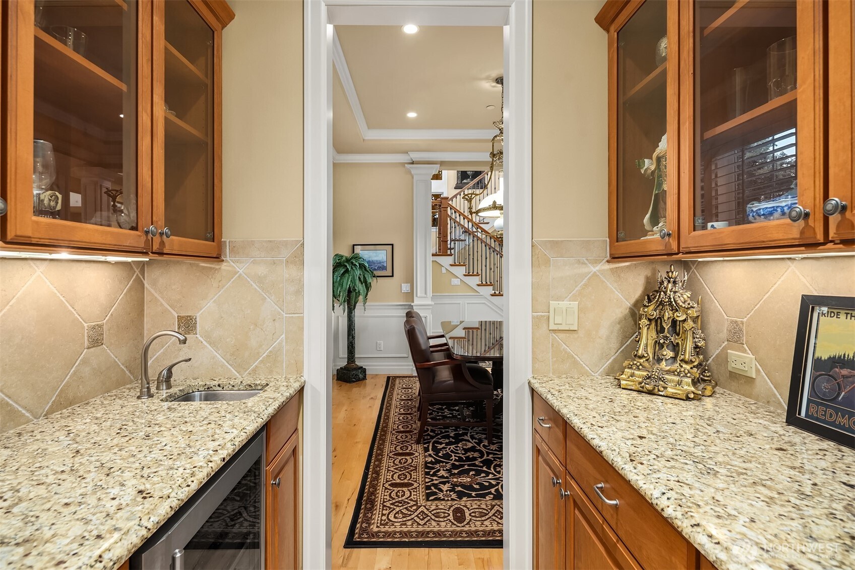 15335 NE 106th Court , Redmond, WA 98052