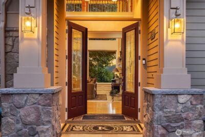 15335 NE 106th Court , Redmond, WA 98052 - Photo 3