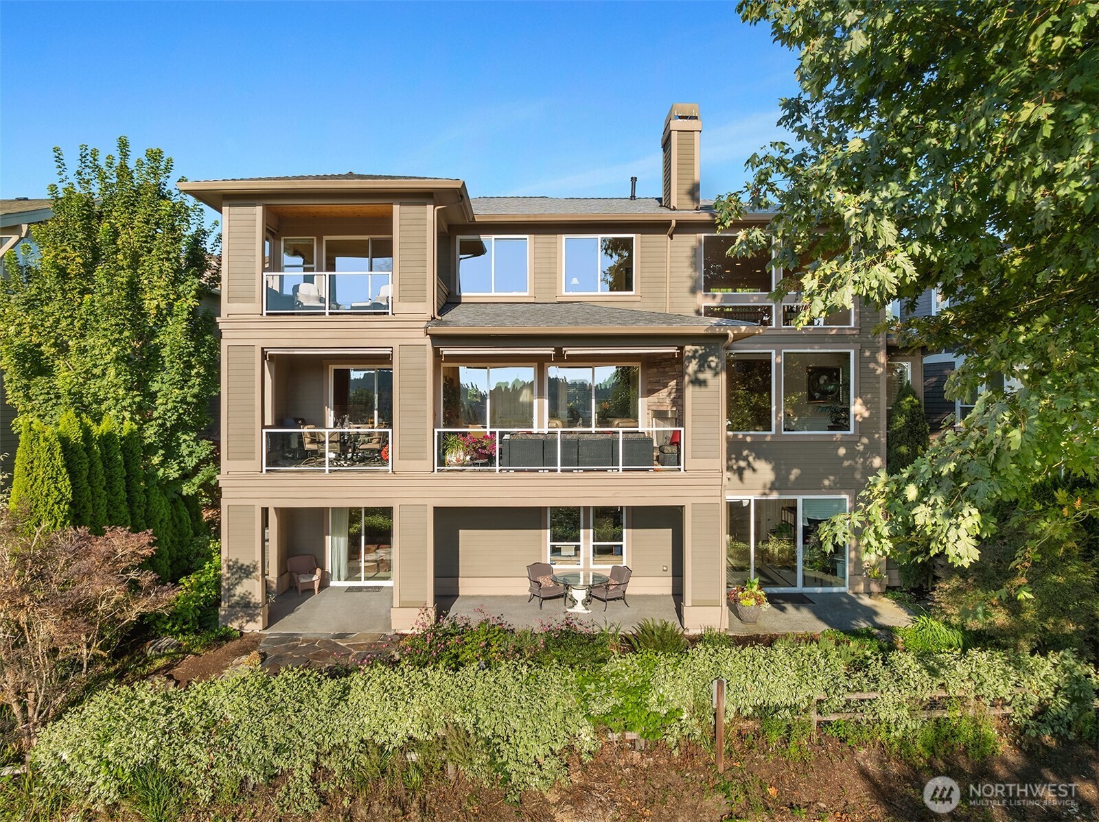 15335 NE 106th Court , Redmond, WA 98052