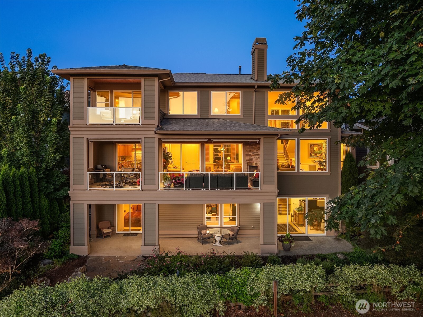 15335 NE 106th Court , Redmond, WA 98052
