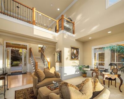 15335 NE 106th Court , Redmond, WA 98052 - Photo 8
