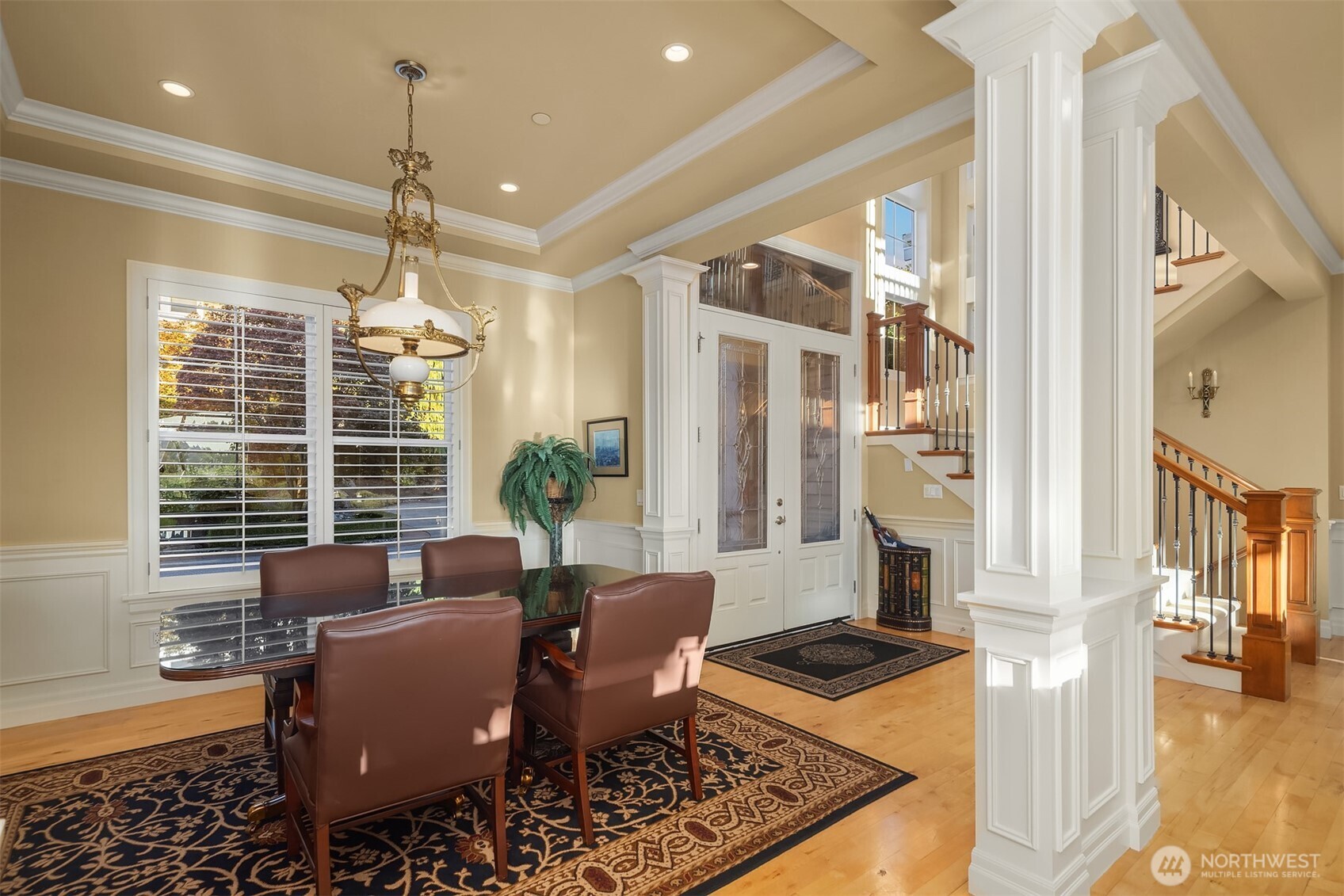 15335 NE 106th Court , Redmond, WA 98052
