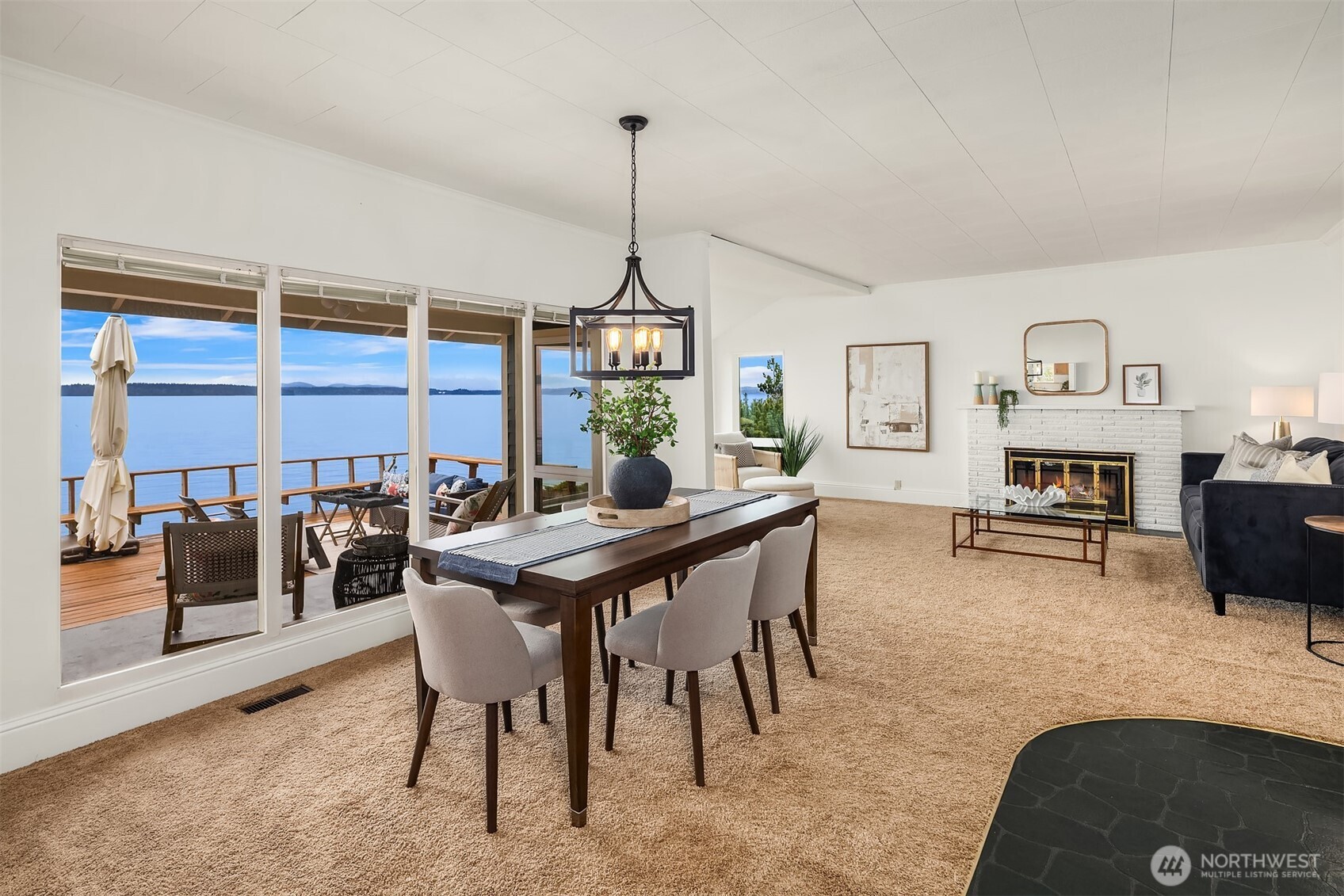 6521 Beach Drive SW, Seattle, WA 98136