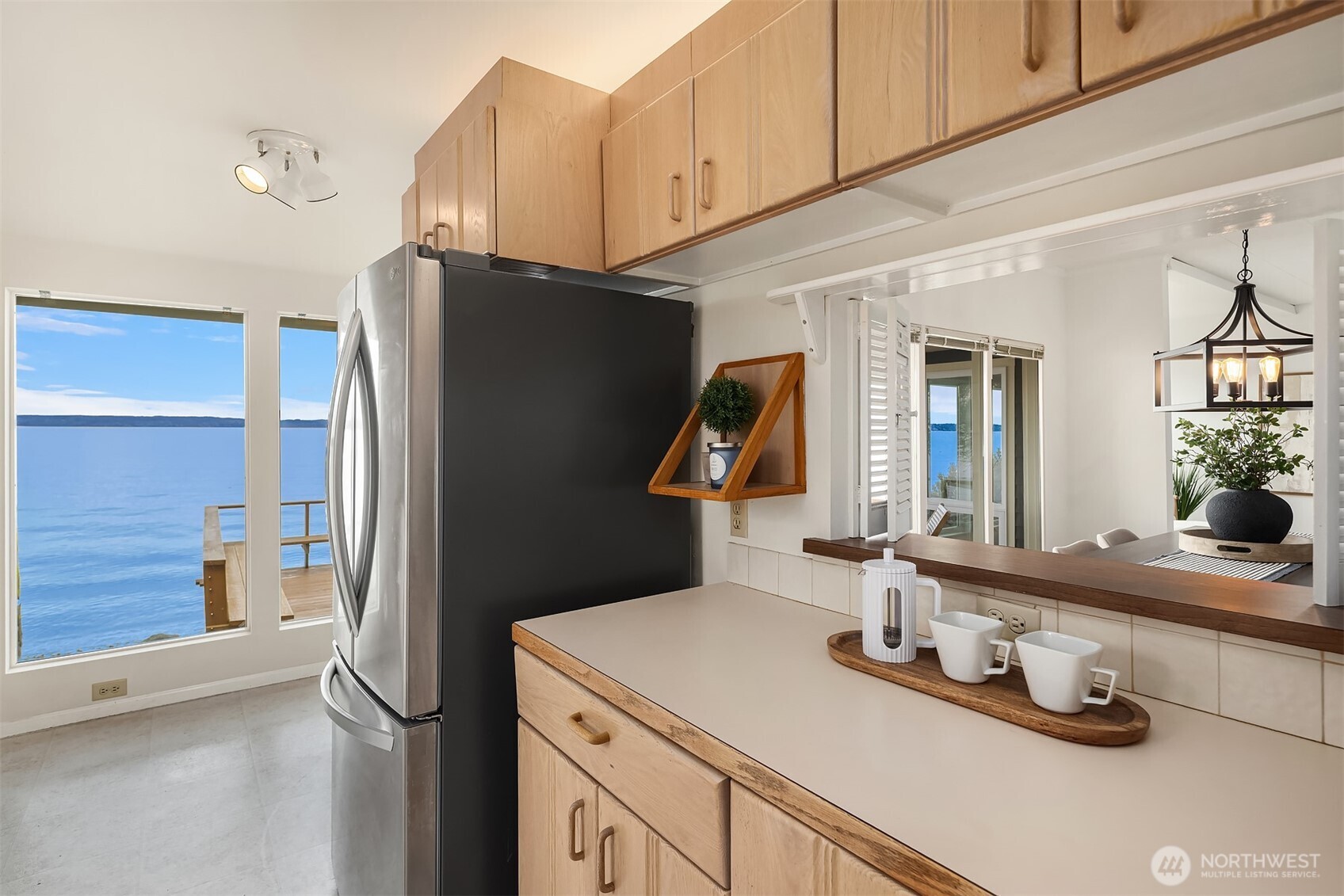 6521 Beach Drive SW, Seattle, WA 98136