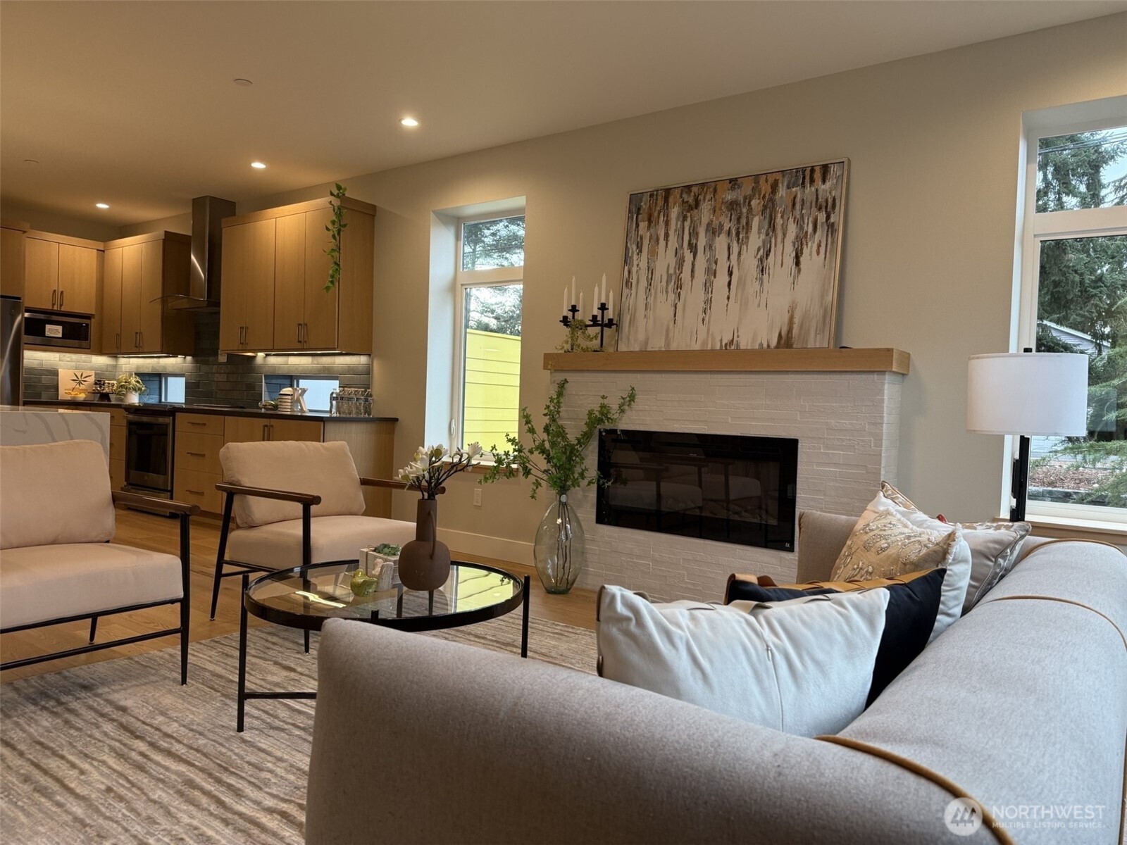 16344 Linden Avenue N, Shoreline, WA 98133