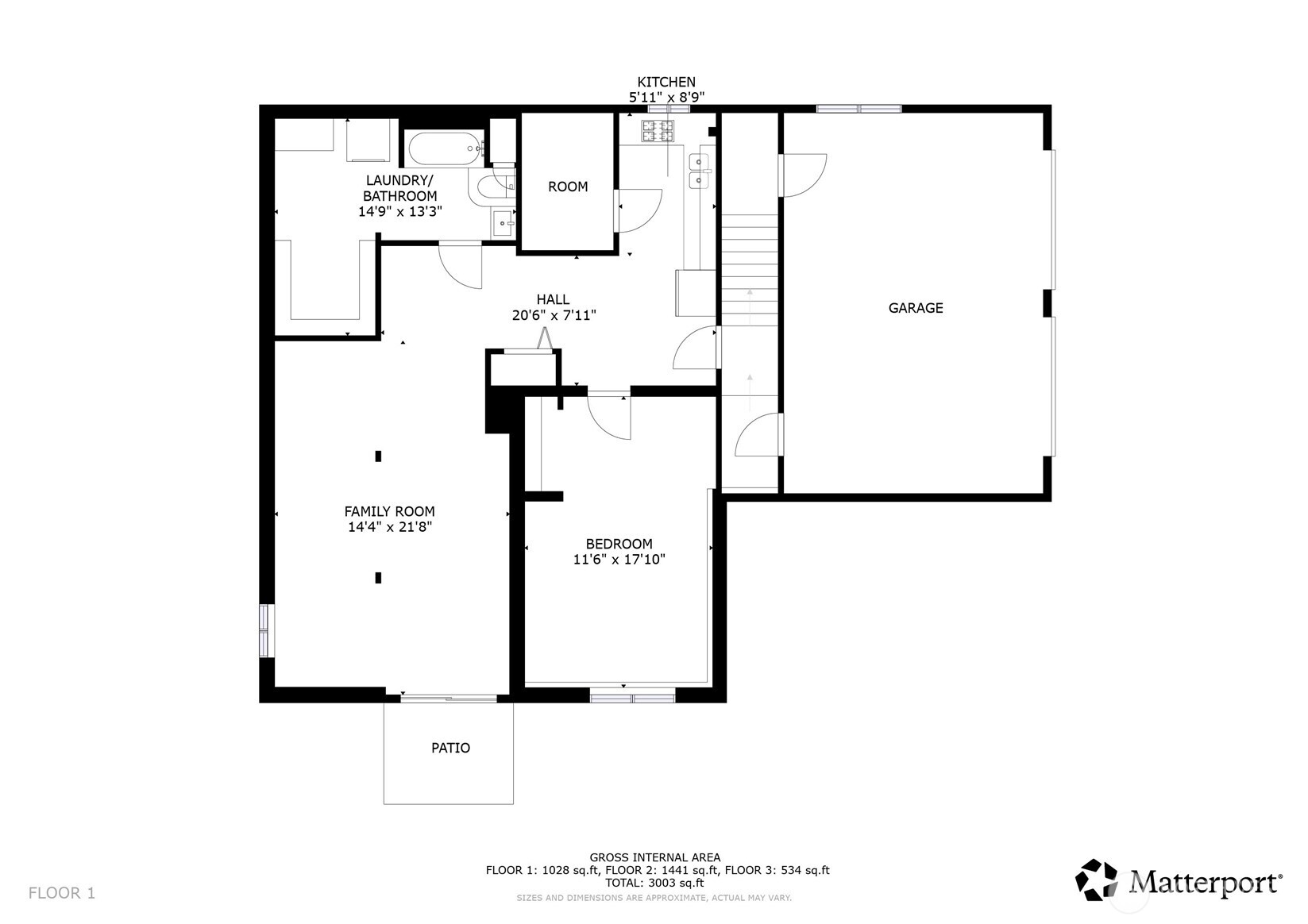 9420 NE 129th Place , Kirkland, WA 98034-2700