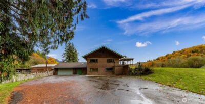46003 Concrete Sauk Valley Road , Concrete, WA 98237 - Photo 40