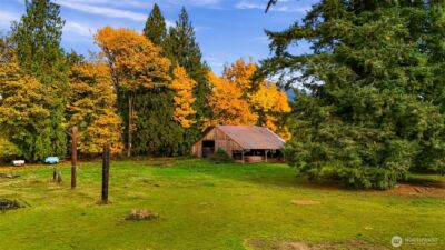 46003 Concrete Sauk Valley Road , Concrete, WA 98237 - Photo 4