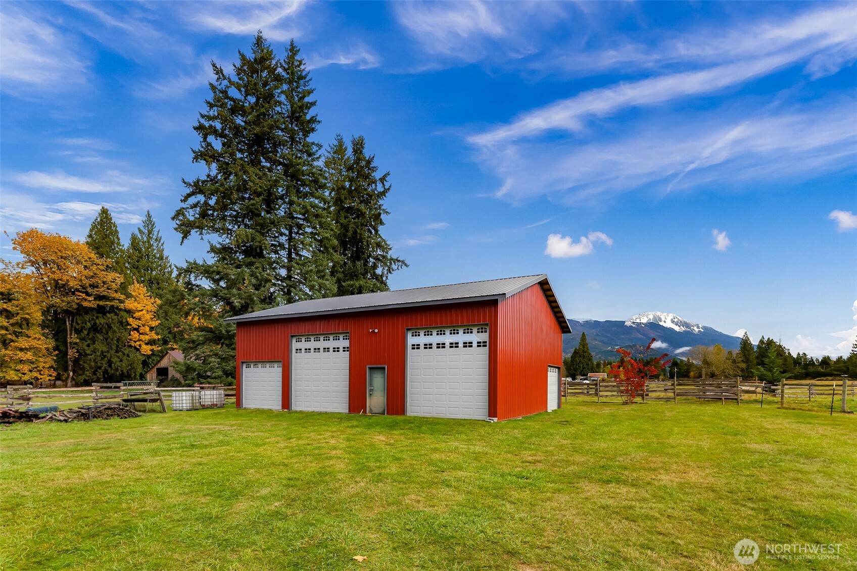 46003 Concrete Sauk Valley Road , Concrete, WA 98237