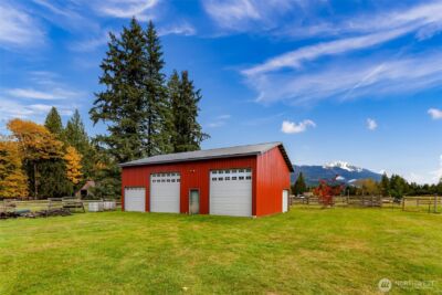 46003 Concrete Sauk Valley Road , Concrete, WA 98237 - Photo 5