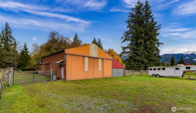 46003 Concrete Sauk Valley Road , Concrete, WA 98237 - Photo 6