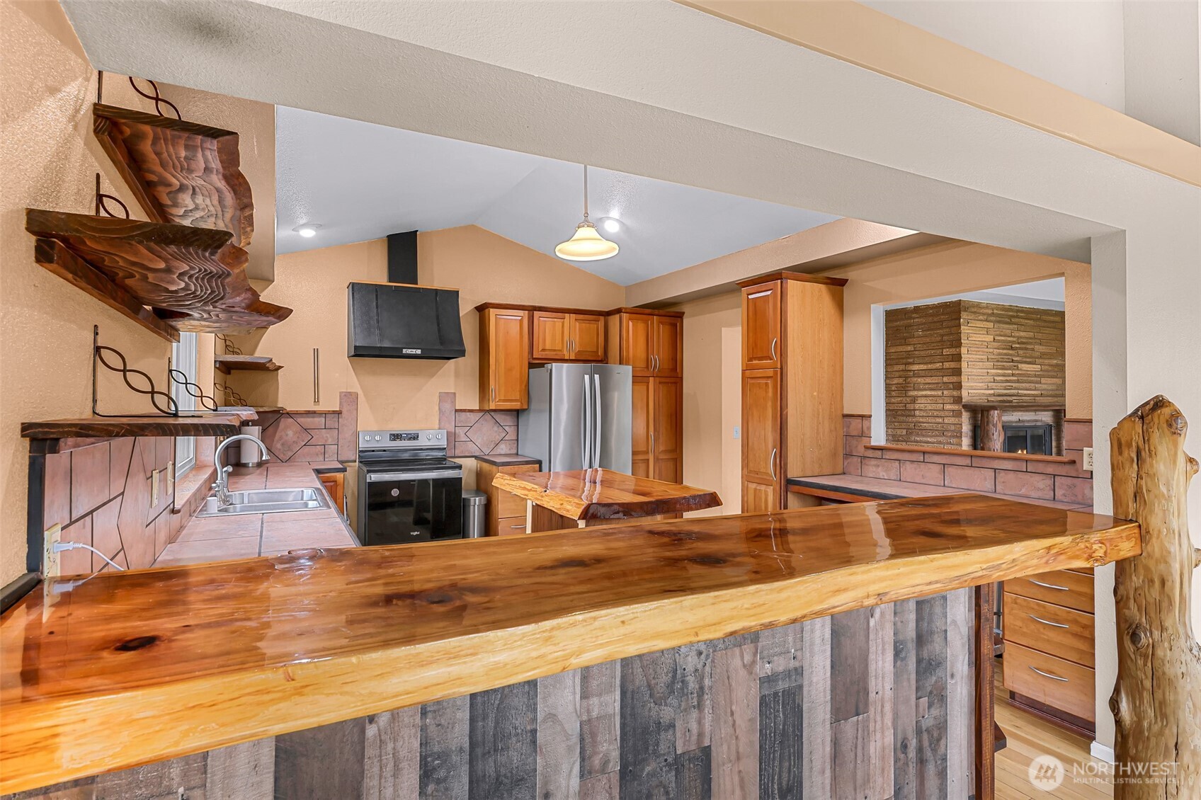 46003 Concrete Sauk Valley Road , Concrete, WA 98237