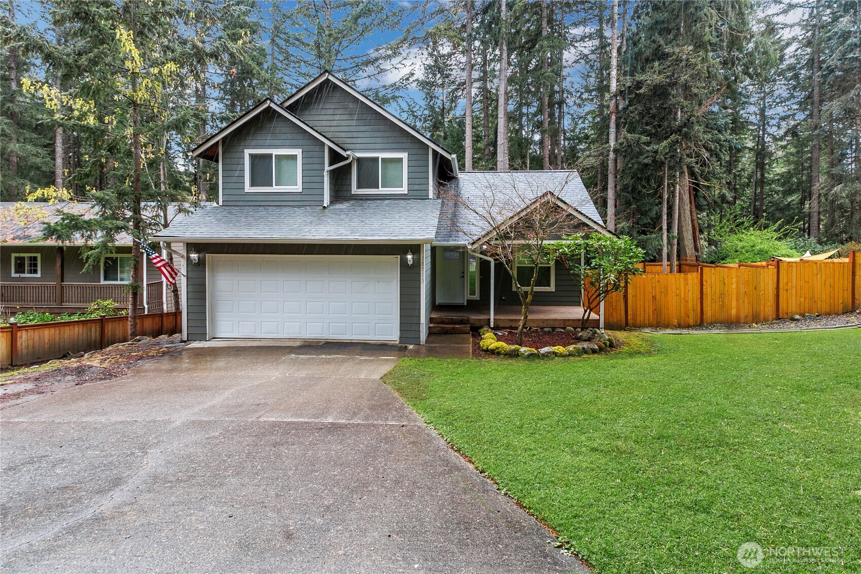 18715 Rampart Drive SE, Yelm, WA 98597