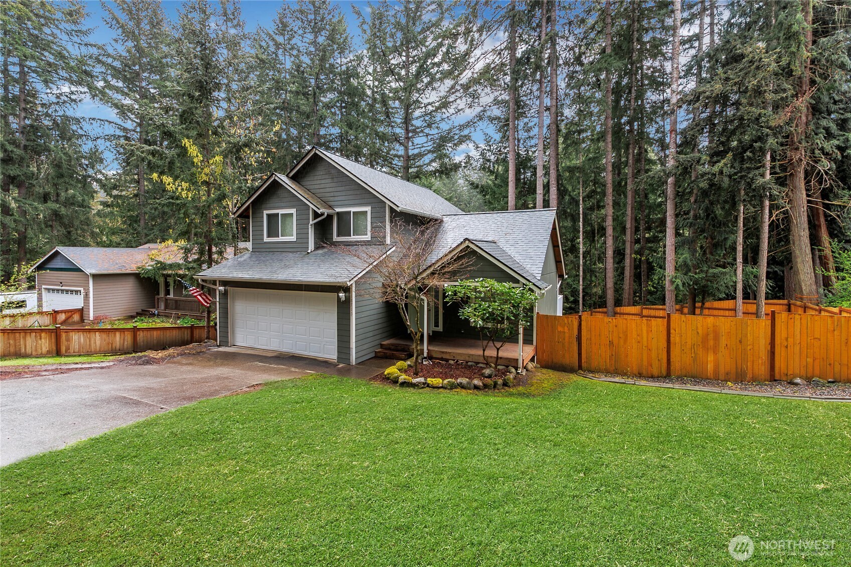 18715 Rampart Drive SE, Yelm, WA 98597