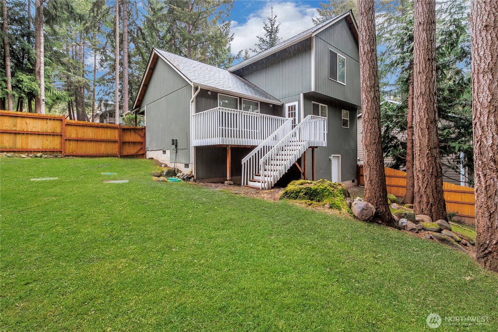 18715 Rampart Drive SE, Yelm, WA 98597