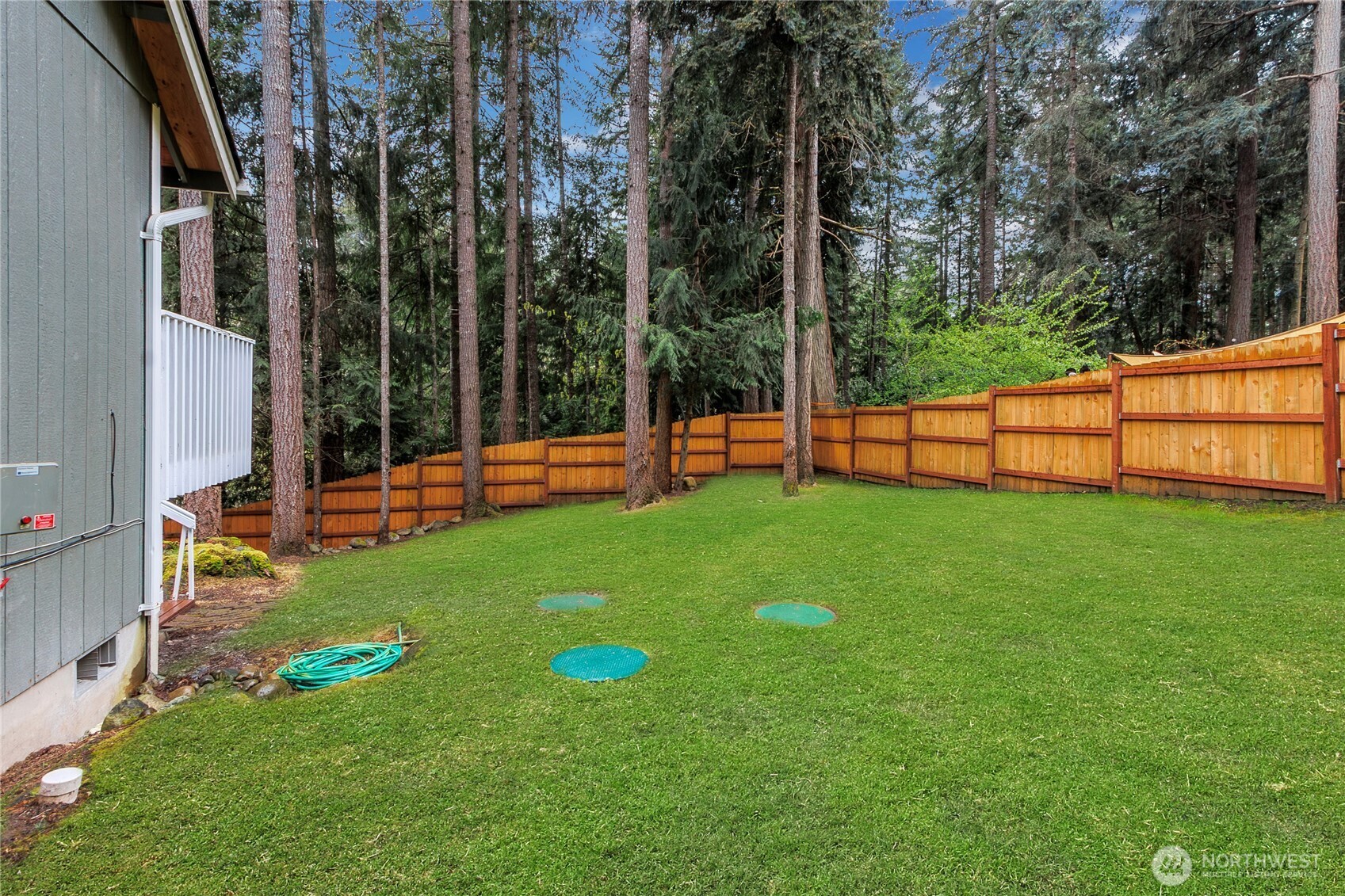 18715 Rampart Drive SE, Yelm, WA 98597