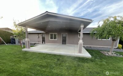 1104 NE 9th Street , East Wenatchee, WA 98802 - Photo 29
