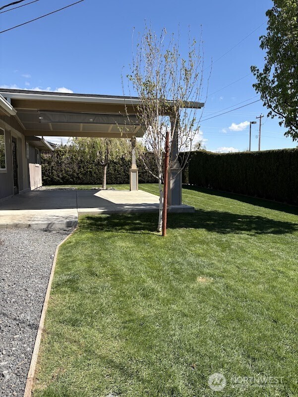 1104 NE 9th Street , East Wenatchee, WA 98802