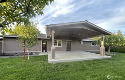 1104 NE 9th Street , East Wenatchee, WA 98802 - Photo 30