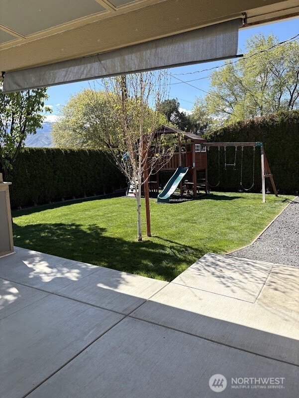 1104 NE 9th Street , East Wenatchee, WA 98802