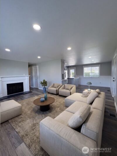 1104 NE 9th Street , East Wenatchee, WA 98802 - Photo 4