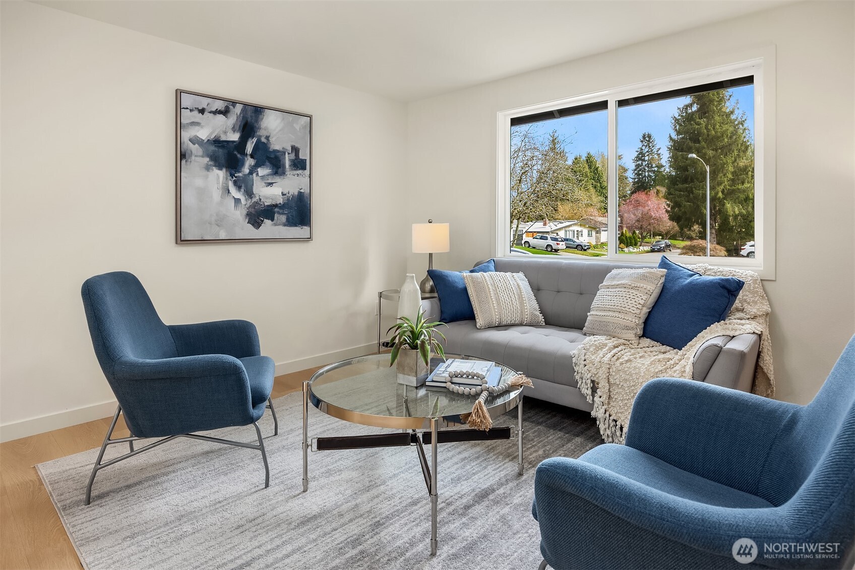 14205 77th Avenue NE, Kirkland, WA 98034