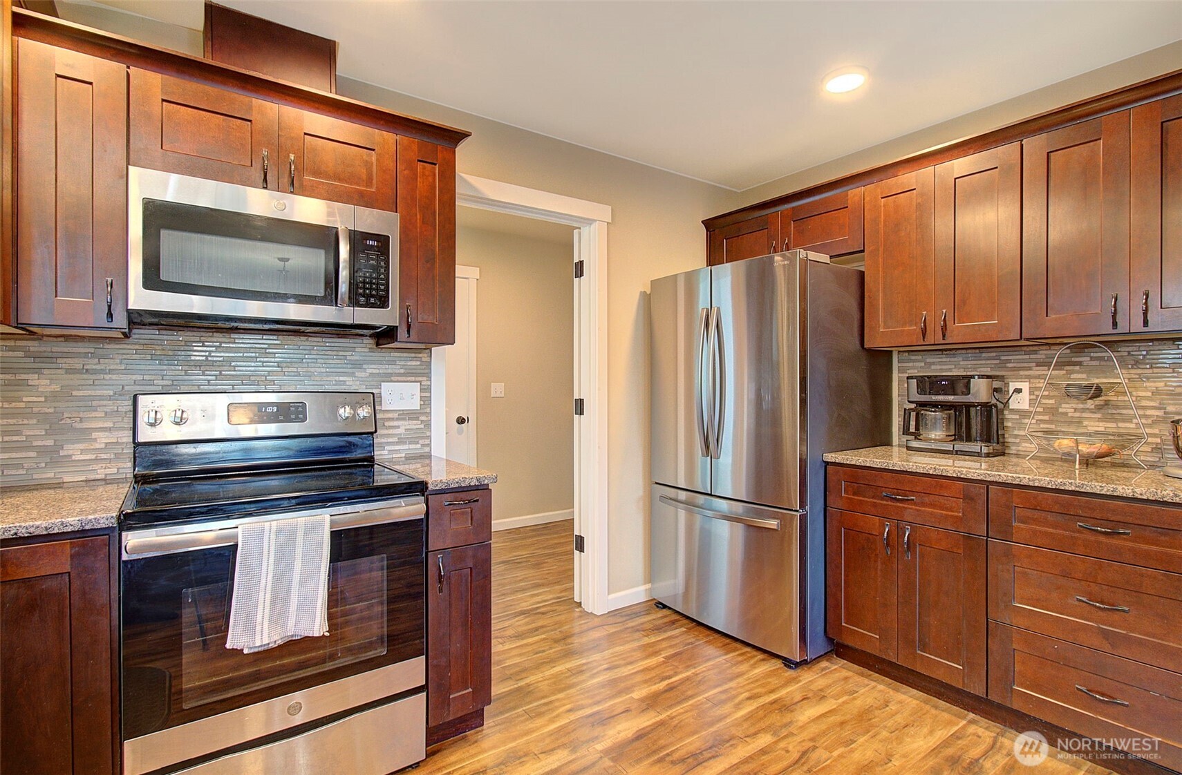 1519 Sussex Avenue E, Tenino, WA 98589