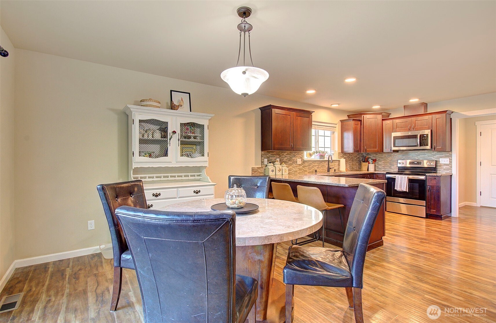 1519 Sussex Avenue E, Tenino, WA 98589