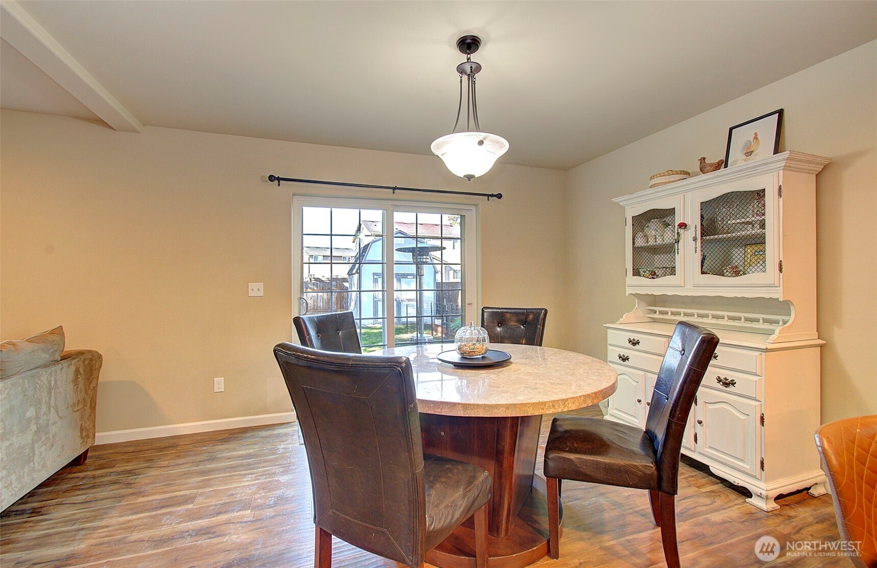 1519 Sussex Avenue E, Tenino, WA 98589