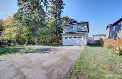 1519 Sussex Avenue E, Tenino, WA 98589 - Photo 2