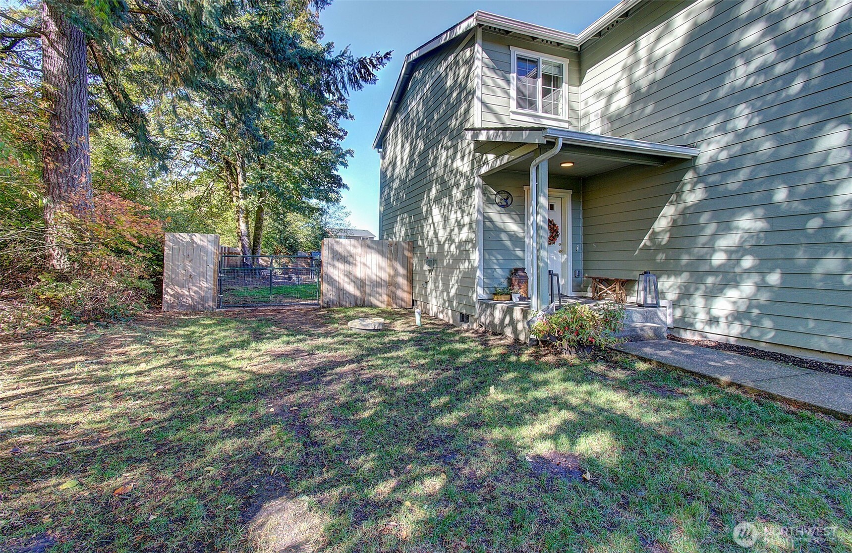 1519 Sussex Avenue E, Tenino, WA 98589
