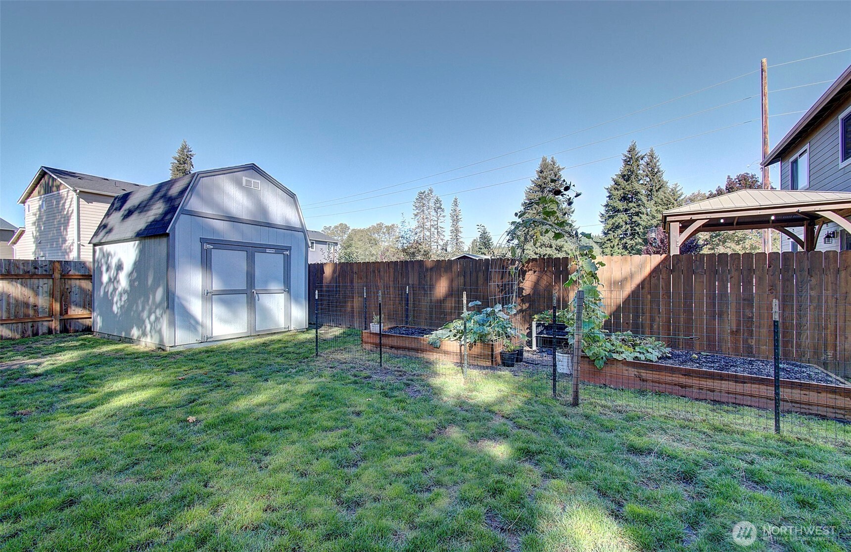 1519 Sussex Avenue E, Tenino, WA 98589
