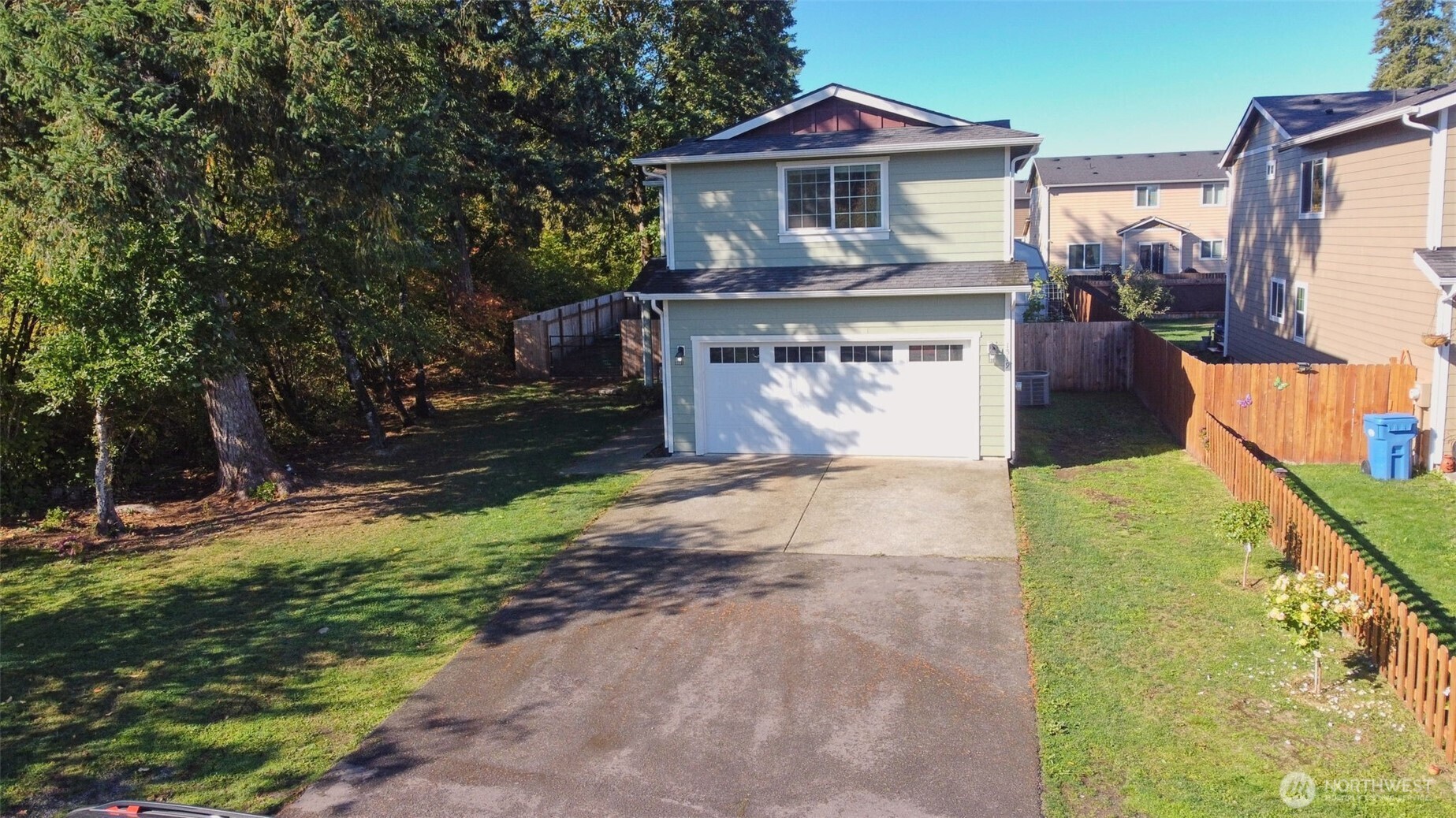1519 Sussex Avenue E, Tenino, WA 98589