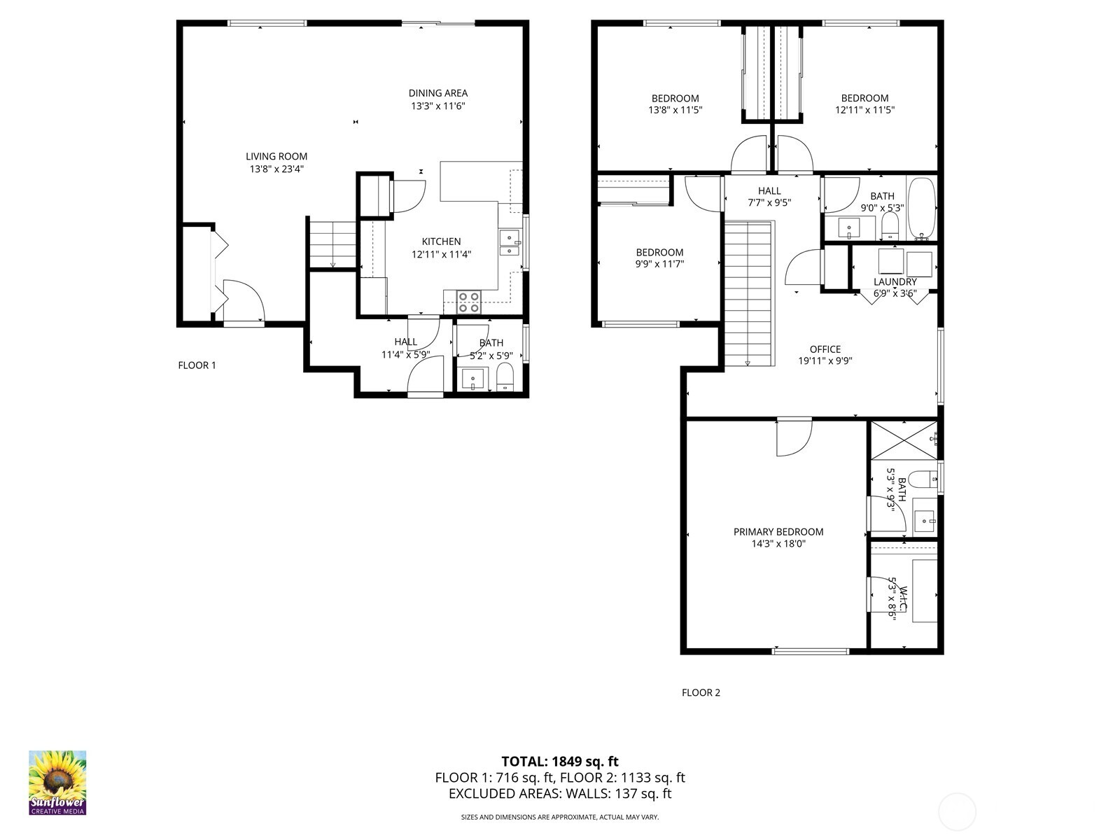 1519 Sussex Avenue E, Tenino, WA 98589