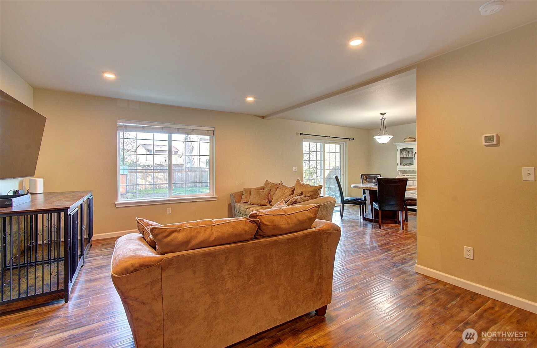 1519 Sussex Avenue E, Tenino, WA 98589