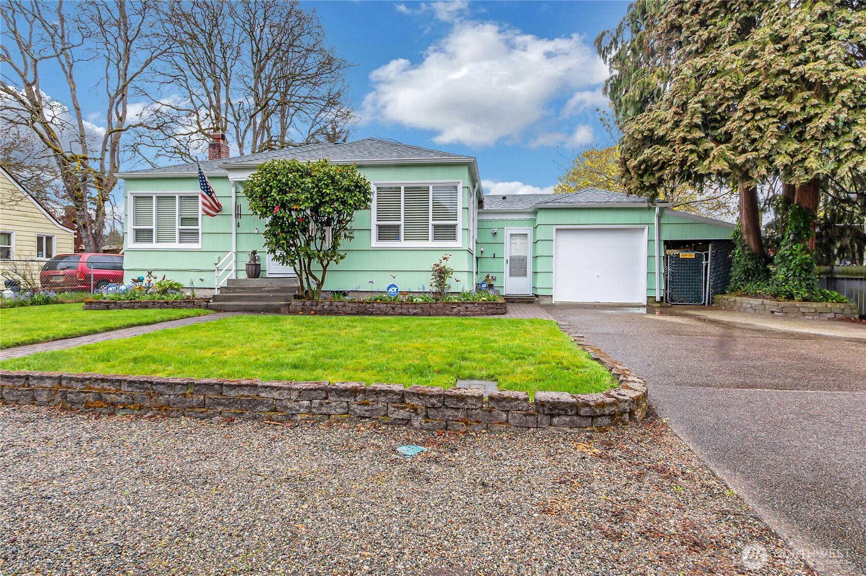 514 115th Street S, Tacoma, WA 98444