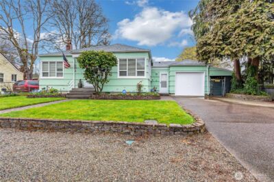 514 115th Street S, Tacoma, WA 98444 - Photo 1
