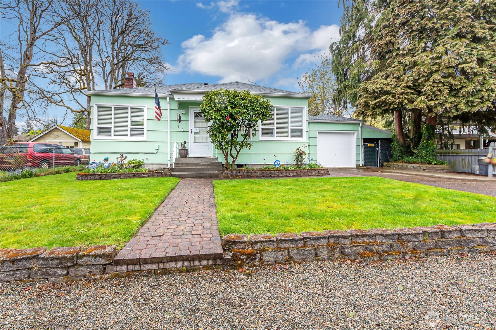 514 115th Street S, Tacoma, WA 98444
