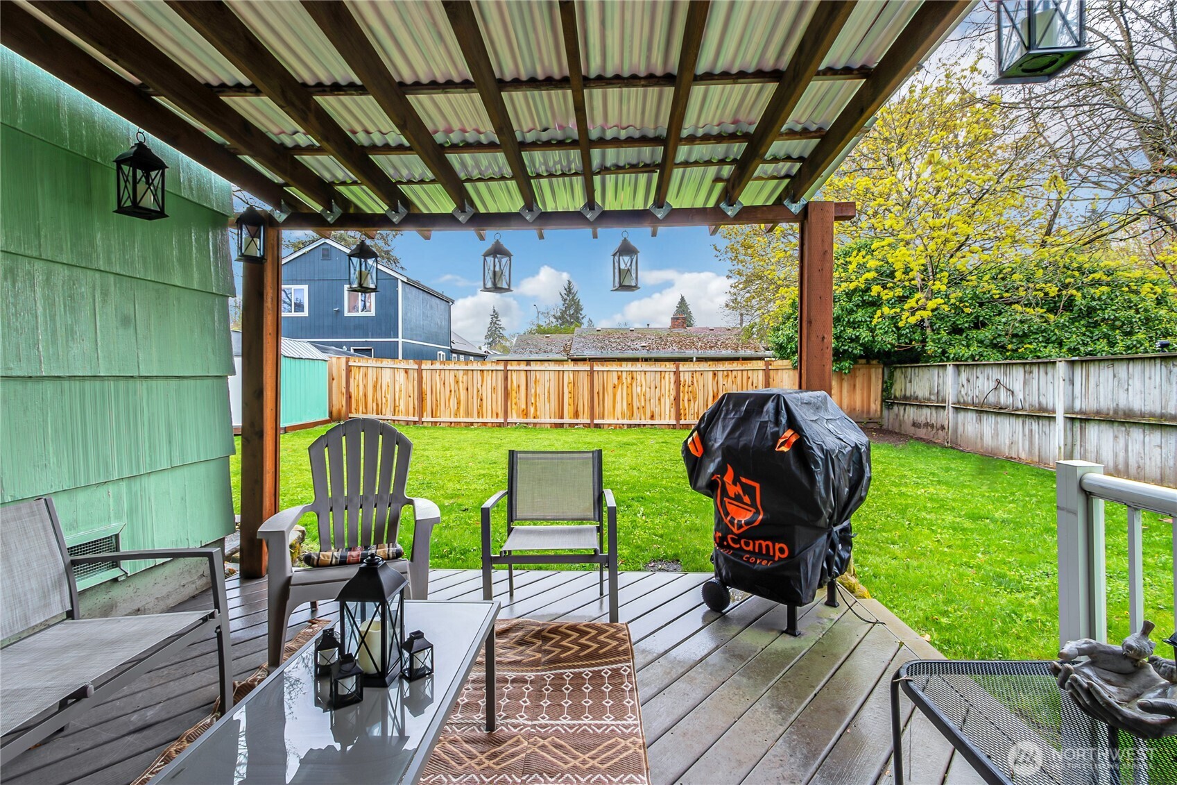 514 115th Street S, Tacoma, WA 98444