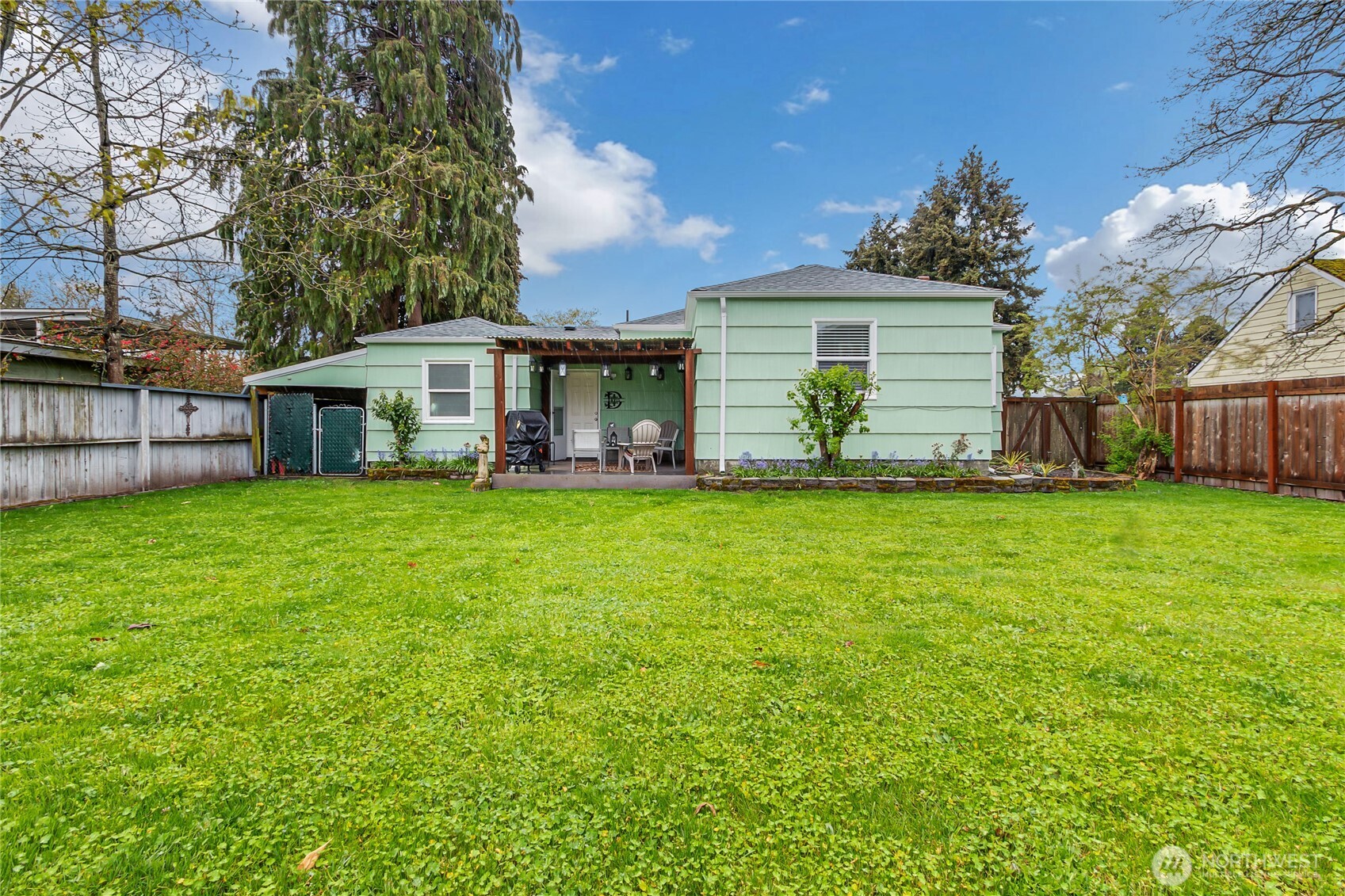 514 115th Street S, Tacoma, WA 98444