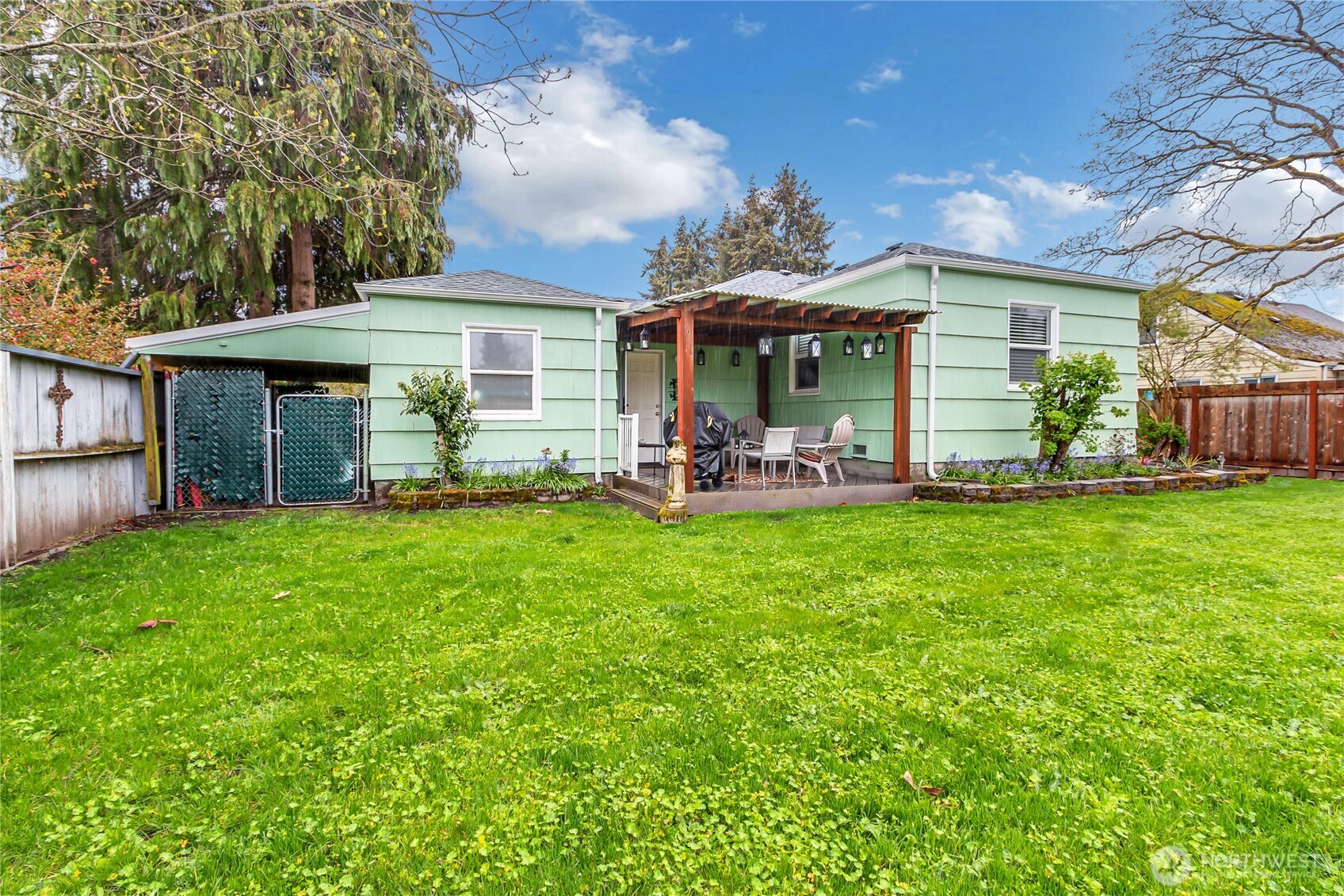 514 115th Street S, Tacoma, WA 98444
