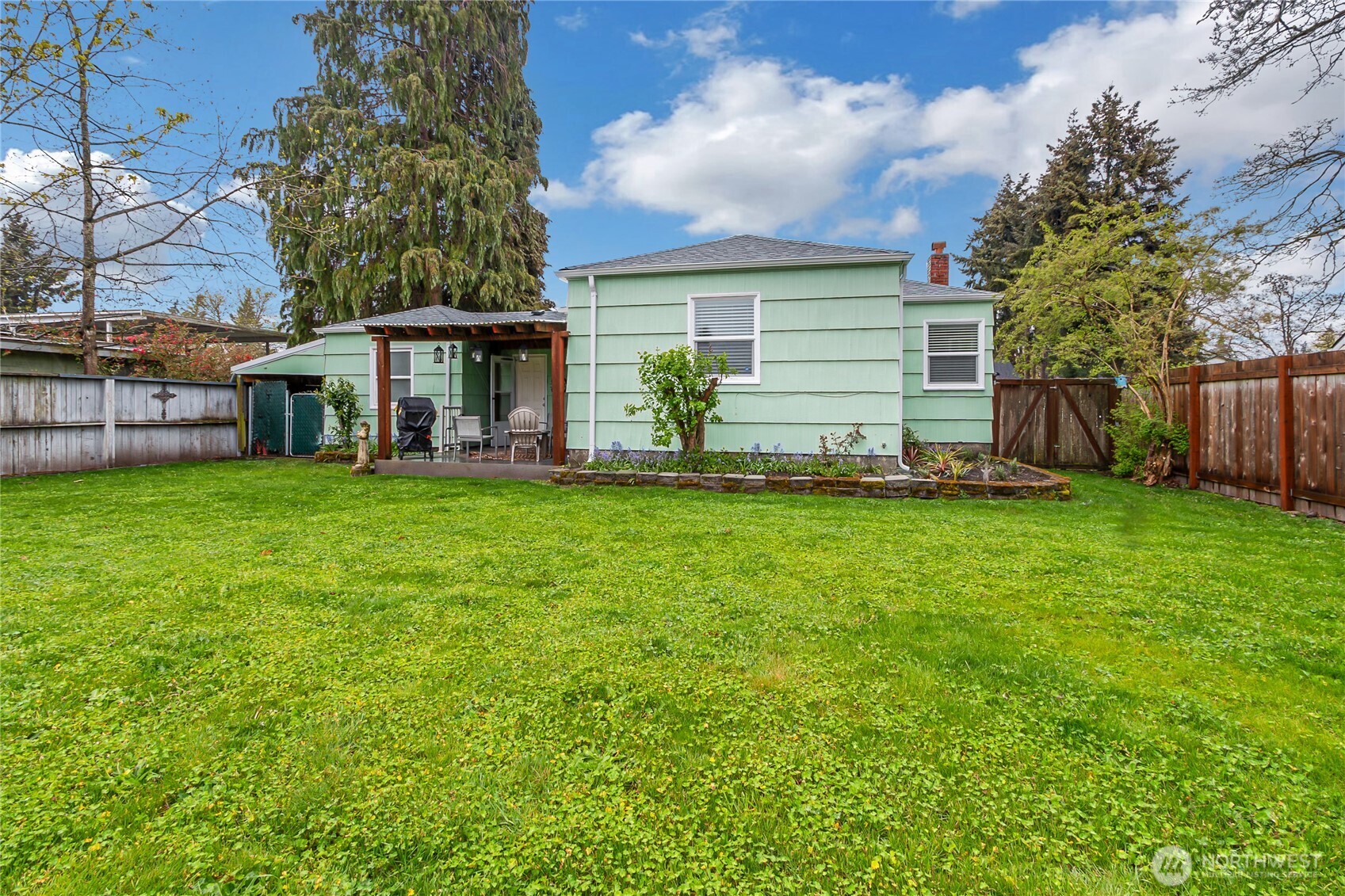 514 115th Street S, Tacoma, WA 98444
