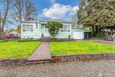 514 115th Street S, Tacoma, WA 98444 - Photo 2